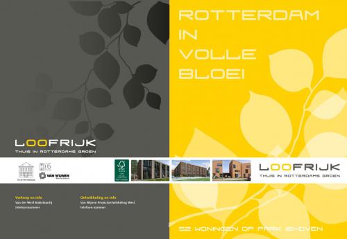 Loofrijk Brochure nieuwbouw