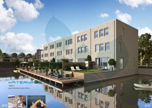 Loofrijk Brochure nieuwbouw