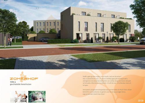 Loofrijk Brochure nieuwbouw