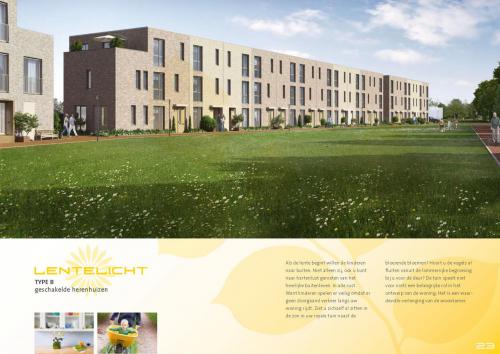 Loofrijk Brochure nieuwbouw