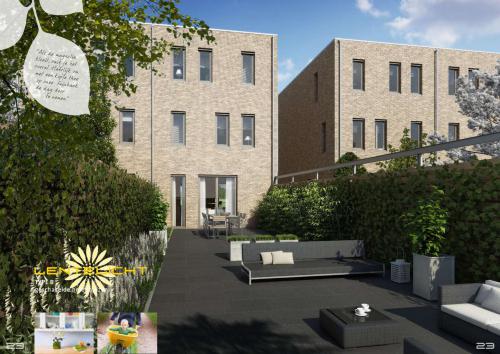 Loofrijk Brochure nieuwbouw