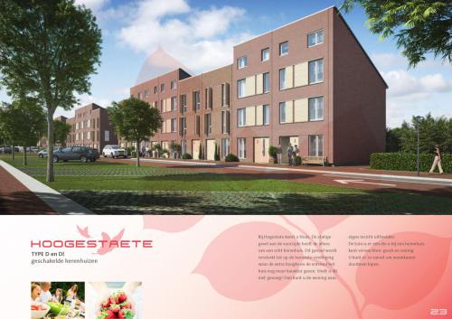 Loofrijk Brochure nieuwbouw
