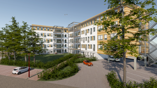 EPSDSGN De Kuifmees - overzicht