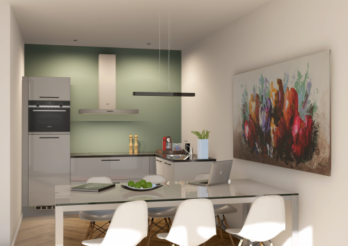 EPSDSGN_De Ontdekking Keuken Type A