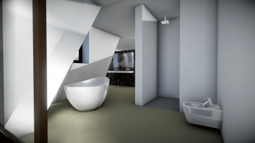 Epsdesign badkamer laan van Noi 14