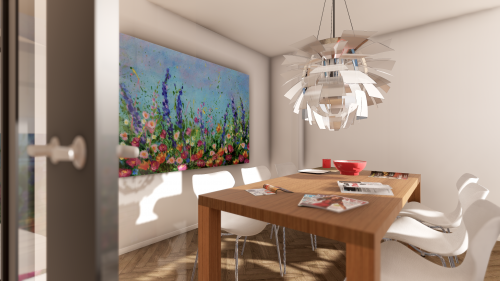 Epsdesign vergaderen De Kuifmees