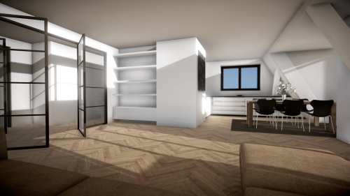 Epsdesign keuken laan van Noi 14