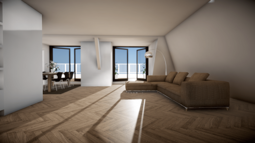 Epsdesign living laan van Noi 14