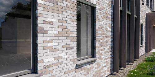 De Molen 65 - Houten | Detail