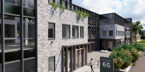 De Molen 65 - Houten | Detail