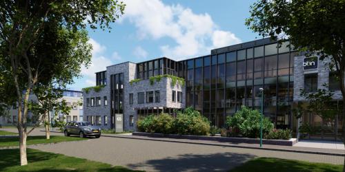 De Molen 65 - Houten