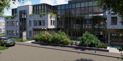 De Molen 65 - Houten | Entree