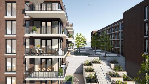 EPSDSGN De Ontdekking Entree